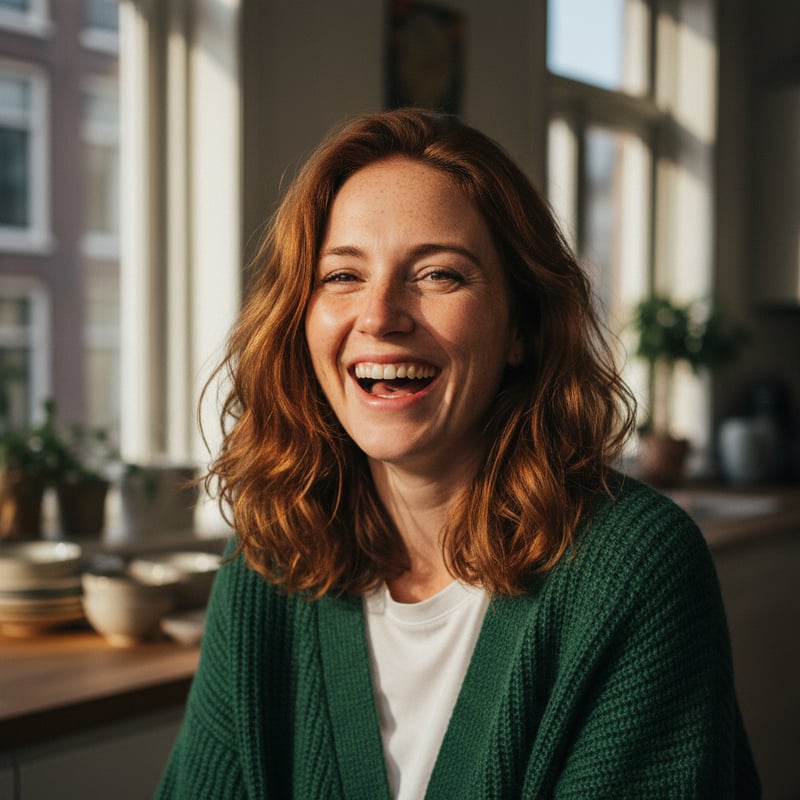 Lotte de Vries