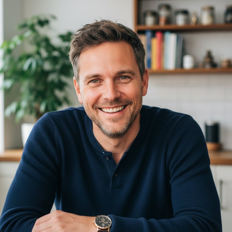 Pieter Maas